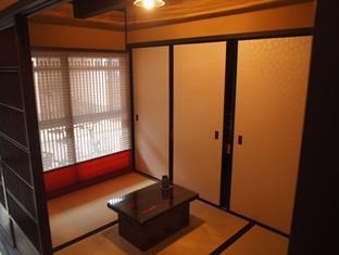 Kyo-akari * Kyōto