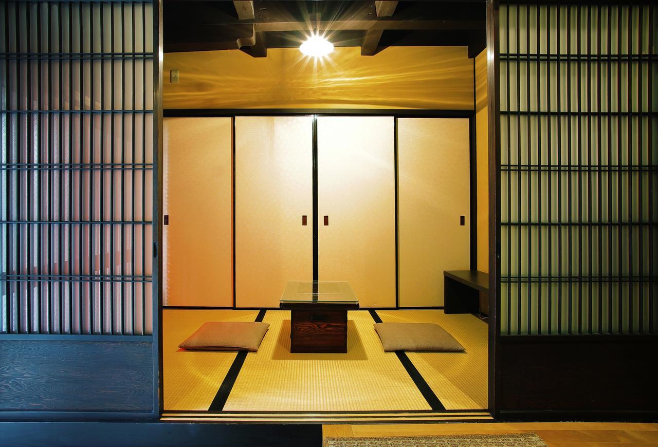 Casa vacanze Kyo-akari Kyōto