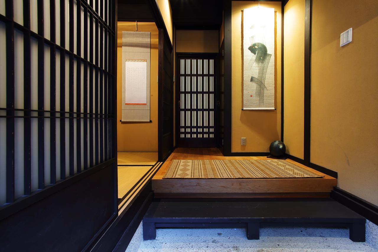 Kyo-akari * Kyōto