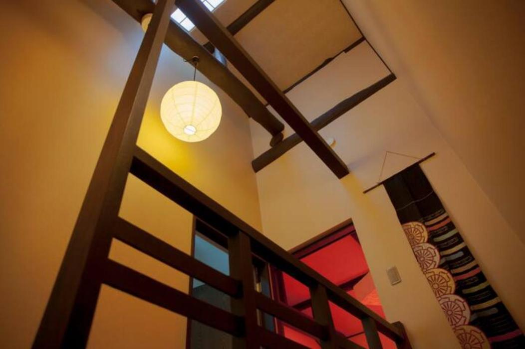 Holiday home Kyo-akari Kyoto