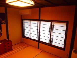 Hébergement de vacances Kyo-akari